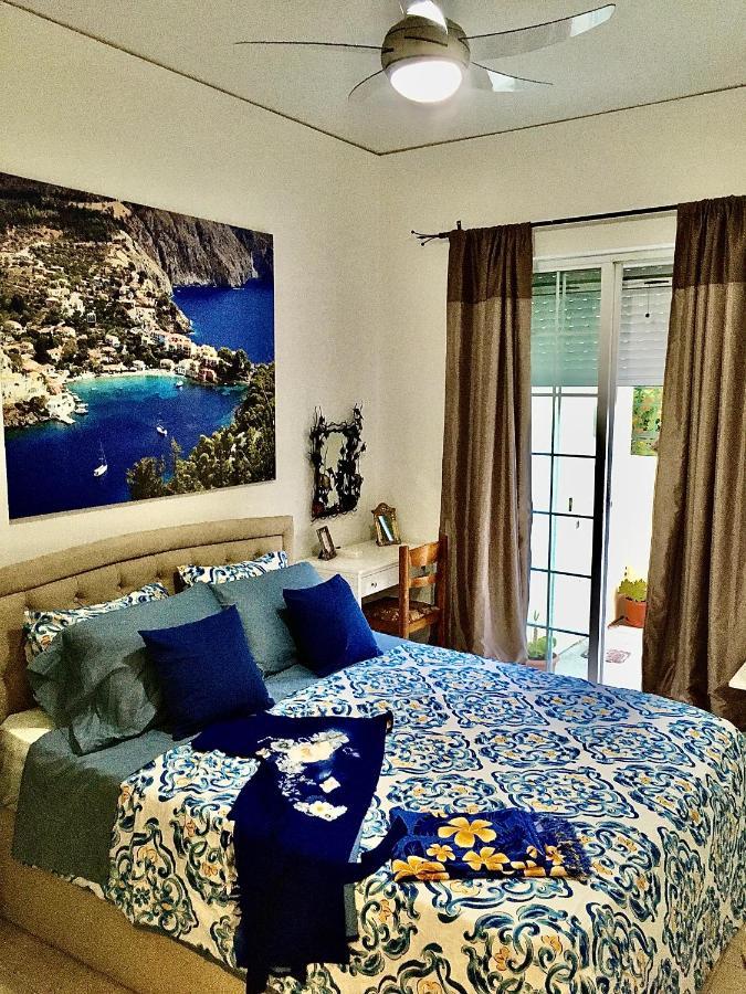 Gallery Apartments Ληξούρι Εξωτερικό φωτογραφία