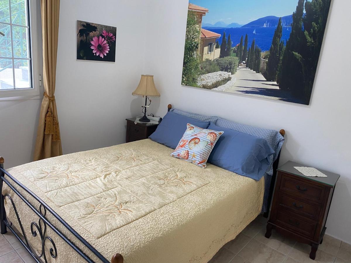 Gallery Apartments Ληξούρι Εξωτερικό φωτογραφία
