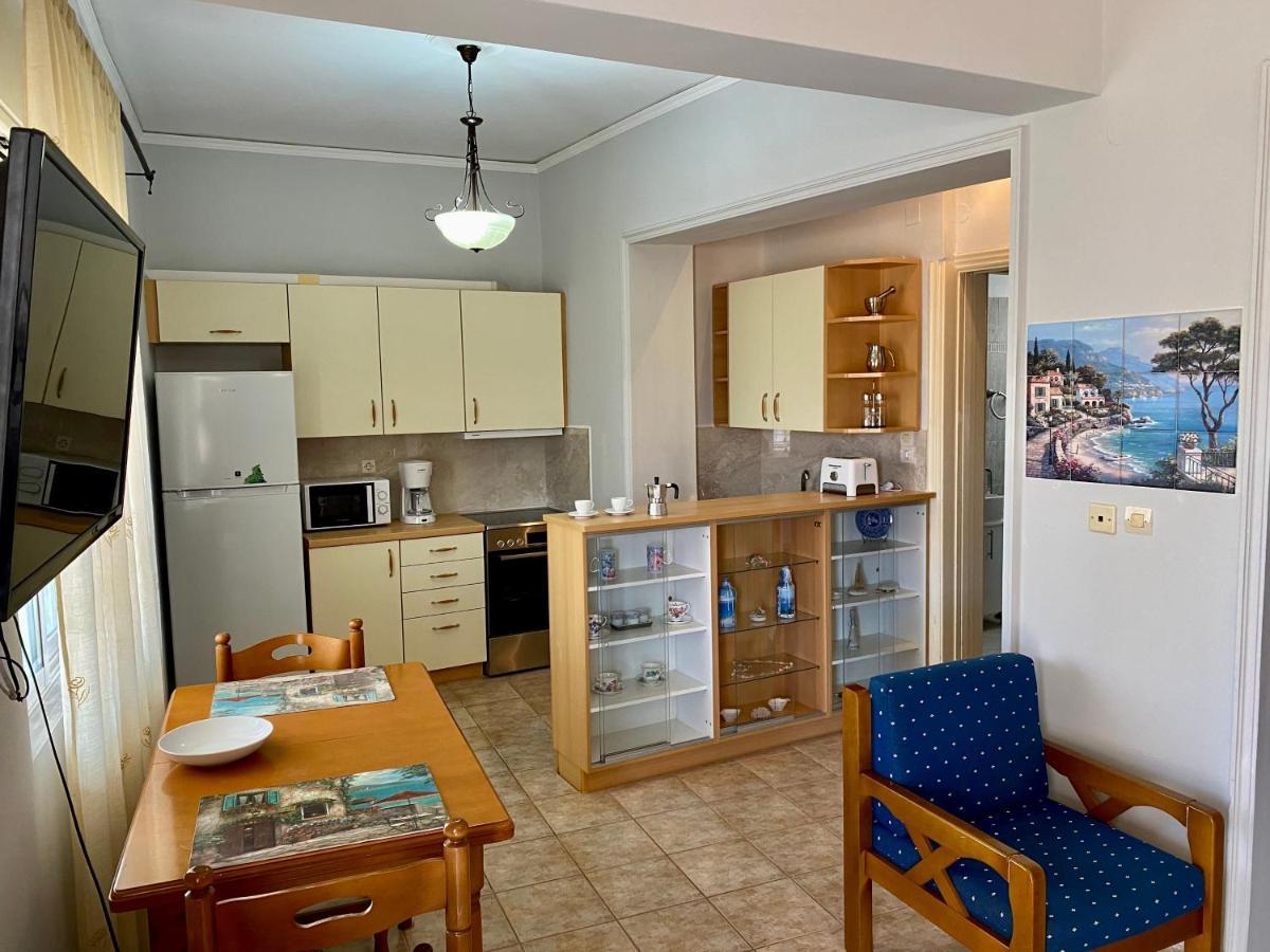 Gallery Apartments Ληξούρι Εξωτερικό φωτογραφία