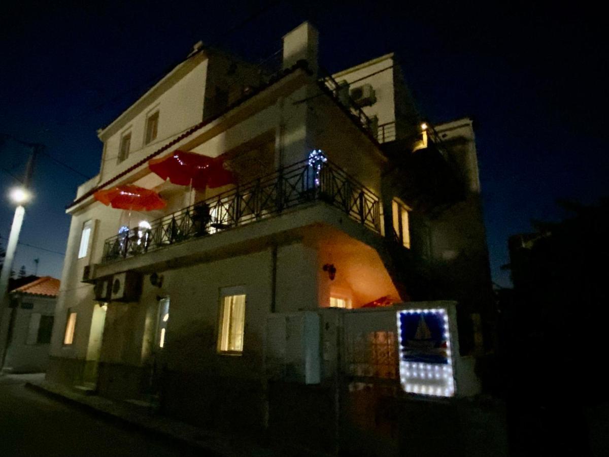 Gallery Apartments Ληξούρι Εξωτερικό φωτογραφία