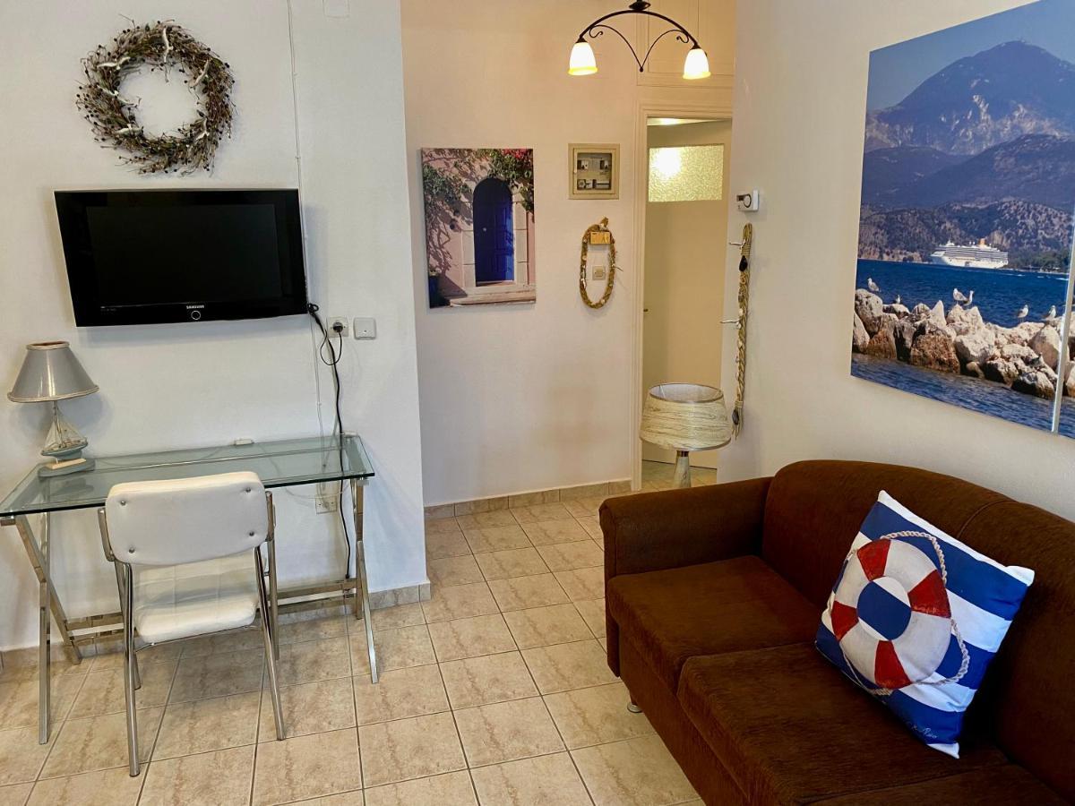 Gallery Apartments Ληξούρι Εξωτερικό φωτογραφία