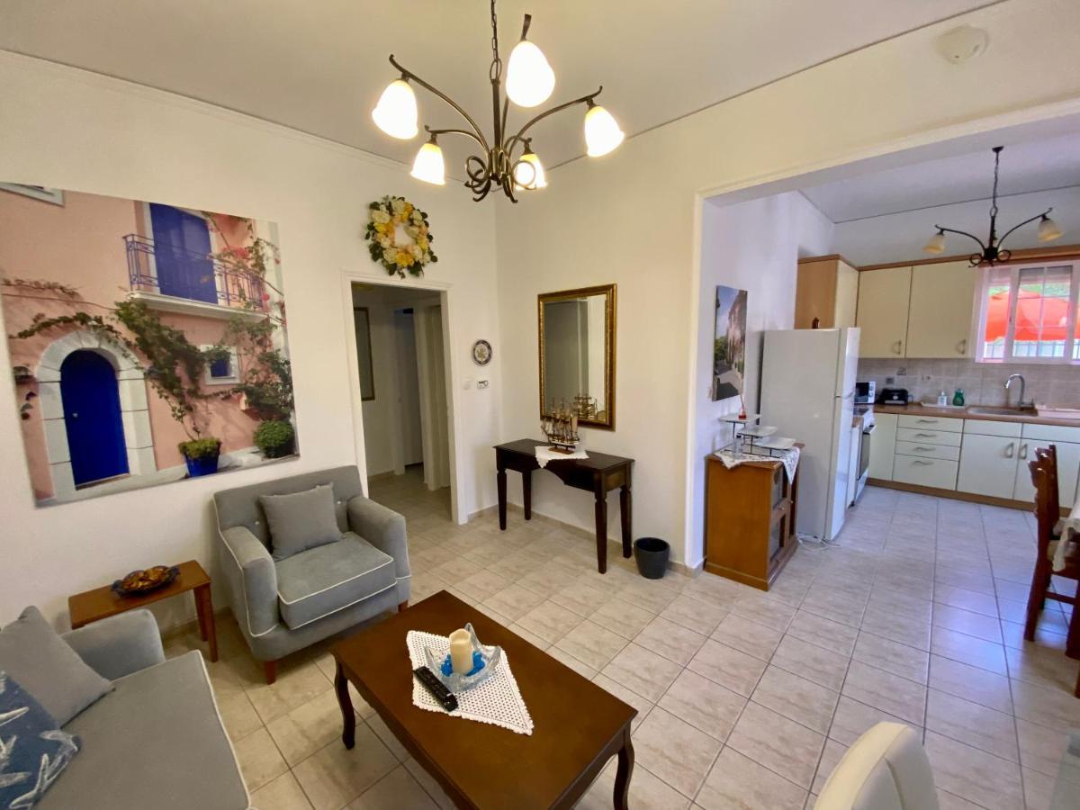 Gallery Apartments Ληξούρι Εξωτερικό φωτογραφία