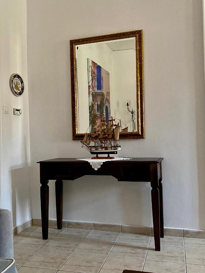 Gallery Apartments Ληξούρι Εξωτερικό φωτογραφία