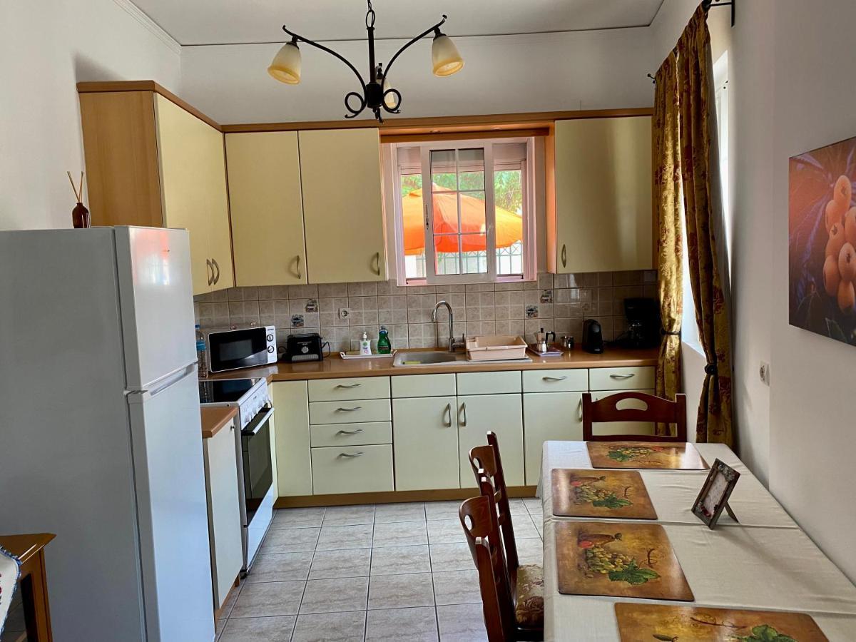 Gallery Apartments Ληξούρι Εξωτερικό φωτογραφία