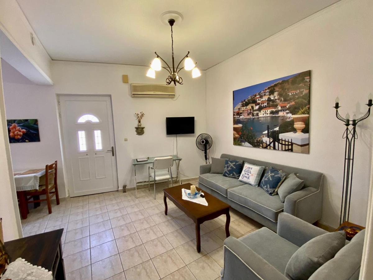 Gallery Apartments Ληξούρι Εξωτερικό φωτογραφία