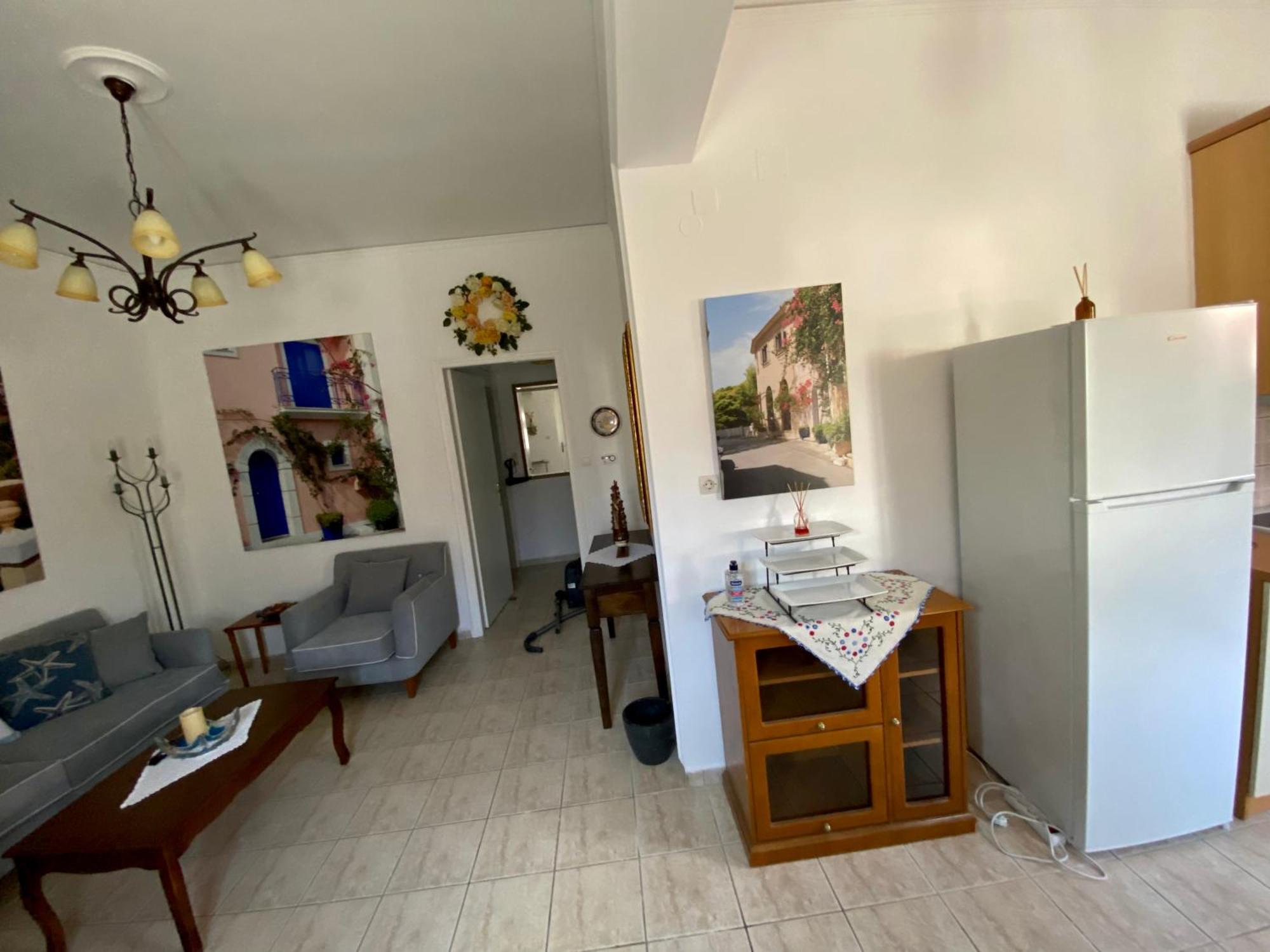 Gallery Apartments Ληξούρι Εξωτερικό φωτογραφία