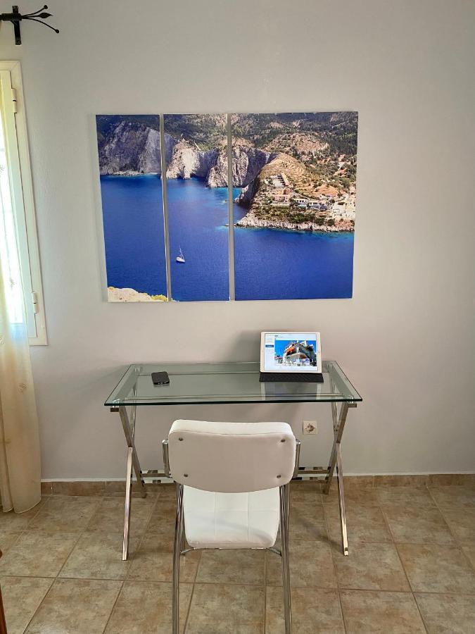 Gallery Apartments Ληξούρι Εξωτερικό φωτογραφία