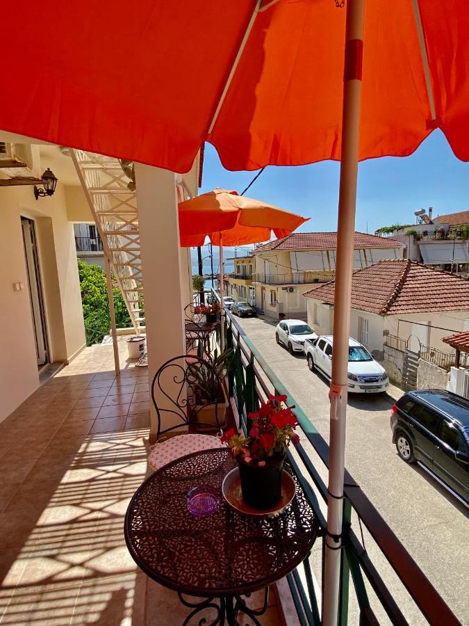 Gallery Apartments Ληξούρι Εξωτερικό φωτογραφία
