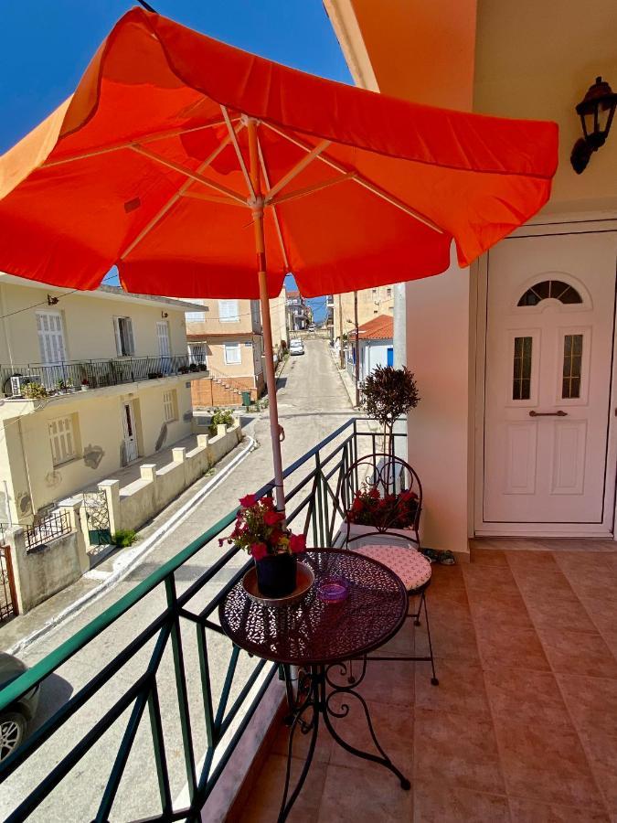 Gallery Apartments Ληξούρι Εξωτερικό φωτογραφία