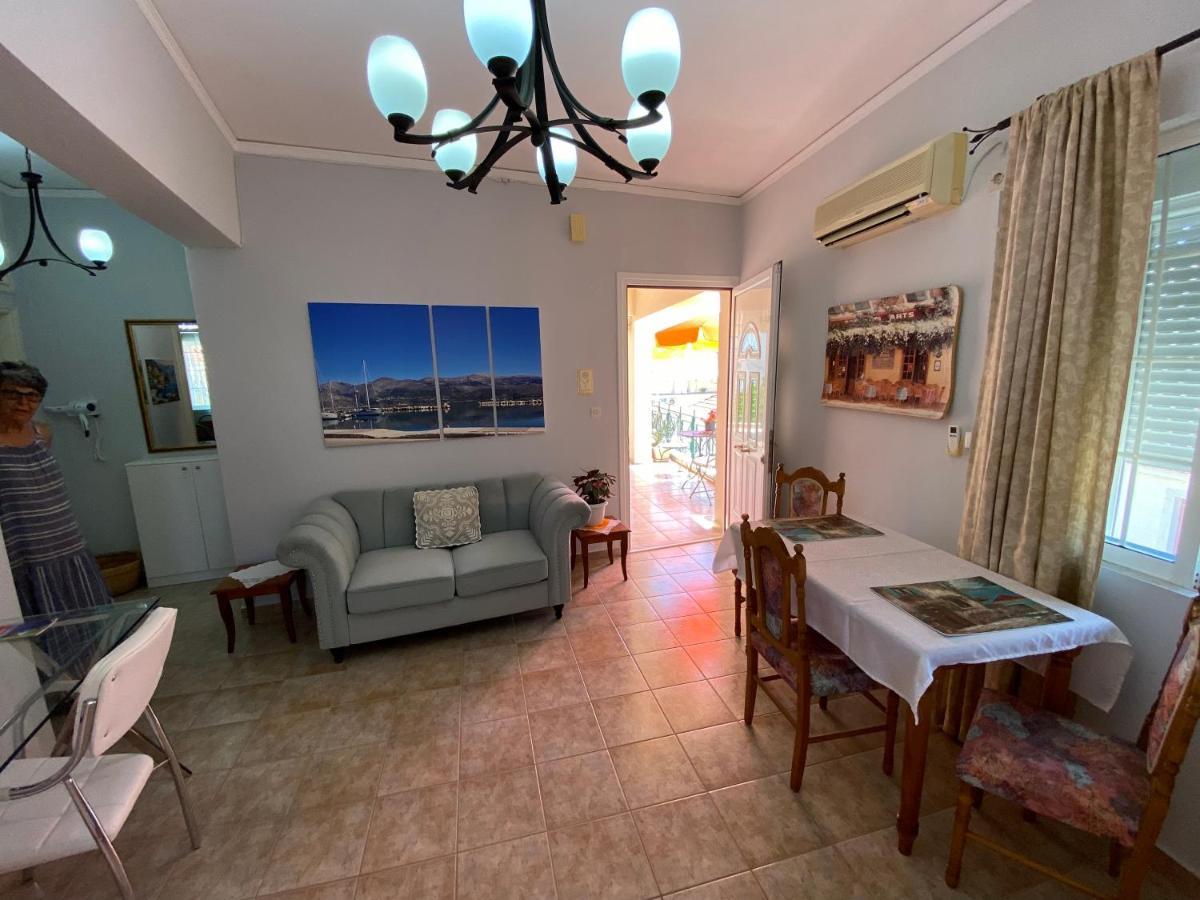 Gallery Apartments Ληξούρι Εξωτερικό φωτογραφία