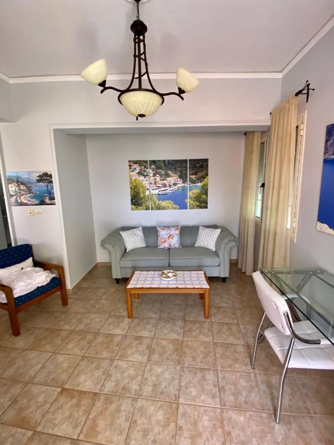 Gallery Apartments Ληξούρι Εξωτερικό φωτογραφία