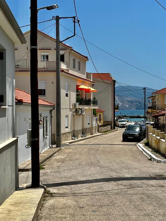 Gallery Apartments Ληξούρι Εξωτερικό φωτογραφία