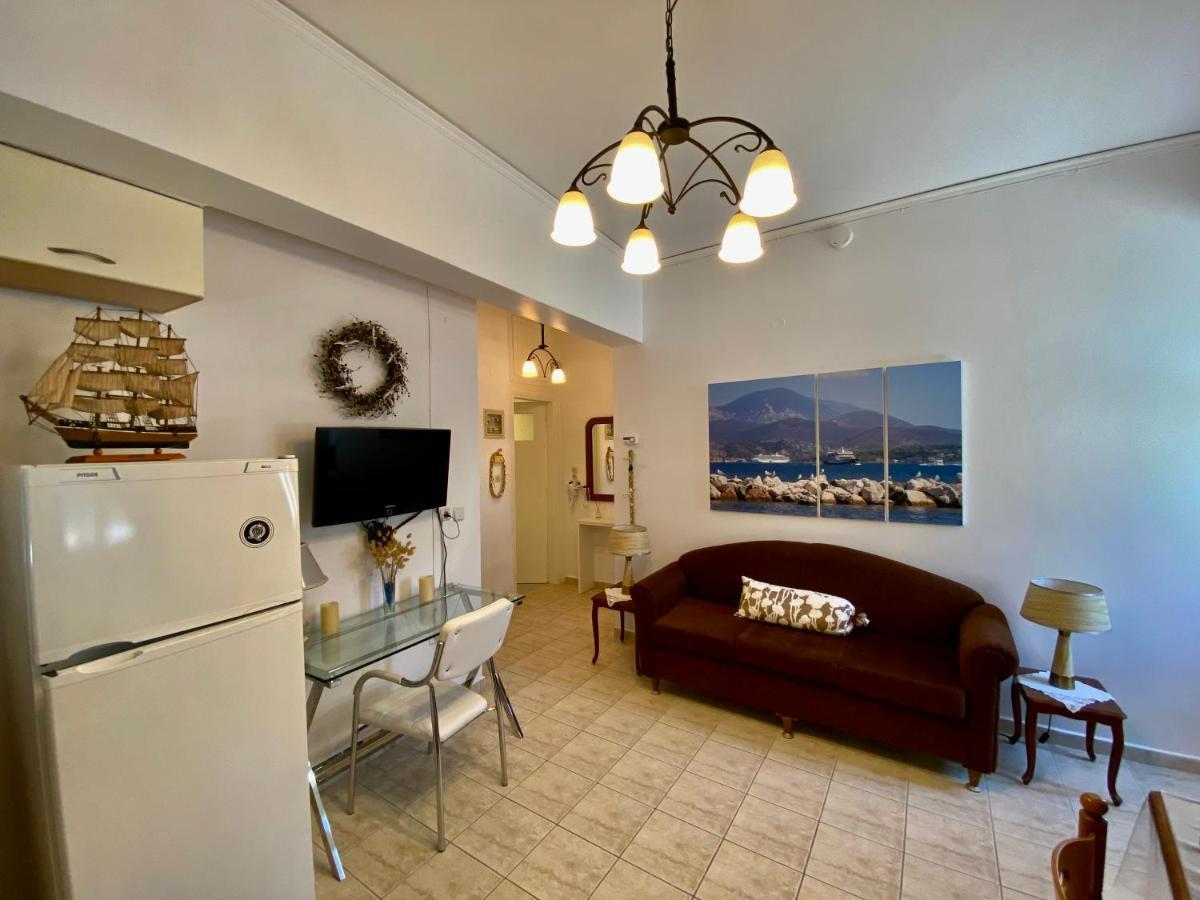 Gallery Apartments Ληξούρι Εξωτερικό φωτογραφία