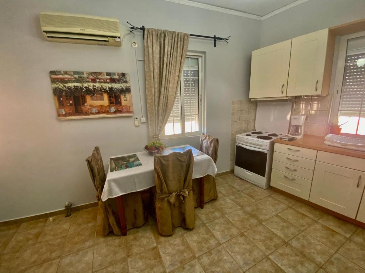 Gallery Apartments Ληξούρι Εξωτερικό φωτογραφία