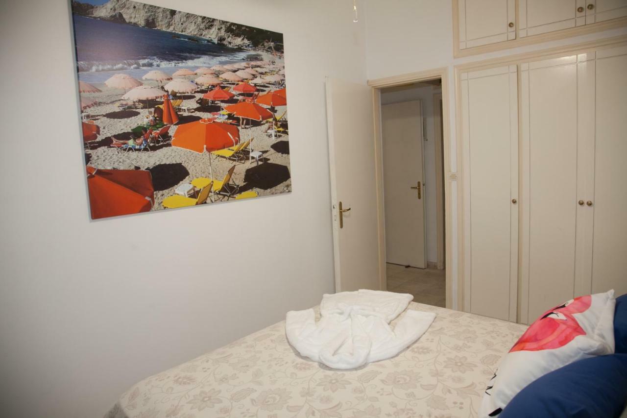 Gallery Apartments Ληξούρι Εξωτερικό φωτογραφία