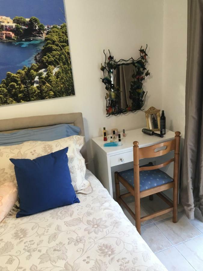 Gallery Apartments Ληξούρι Εξωτερικό φωτογραφία