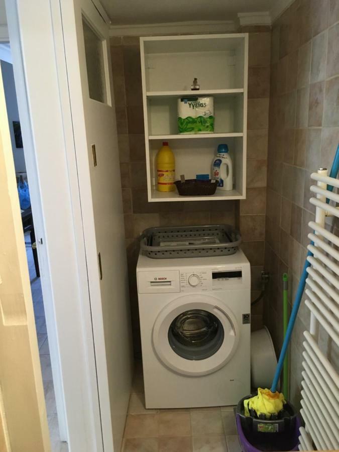 Gallery Apartments Ληξούρι Εξωτερικό φωτογραφία
