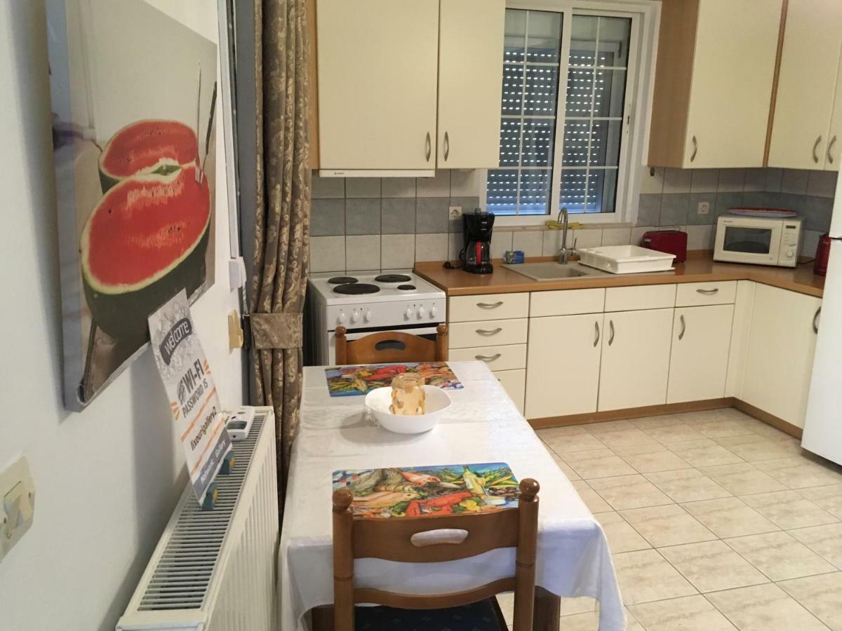 Gallery Apartments Ληξούρι Εξωτερικό φωτογραφία