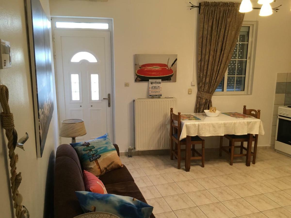 Gallery Apartments Ληξούρι Εξωτερικό φωτογραφία